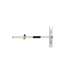 Tekerlekli Keser 120 CM
