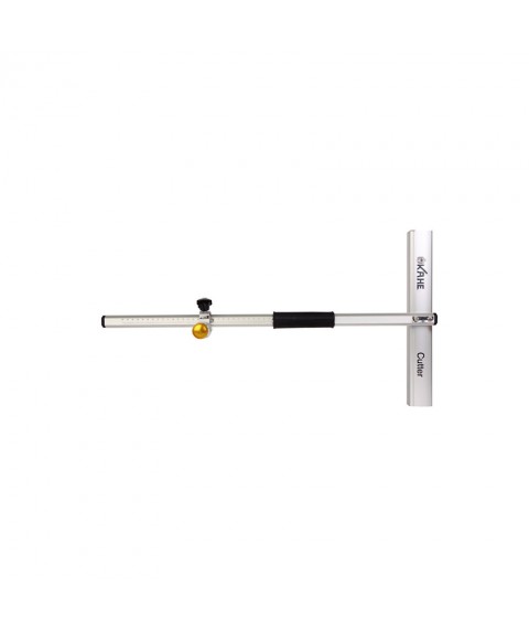Tekerlekli Keser 120 CM