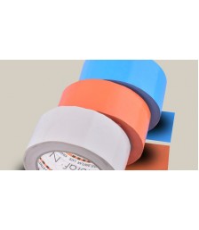 Beyaz Oto Cam Bandı 50mx33mm