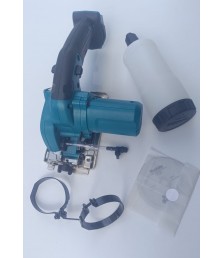 Cam Zımpara Makinası