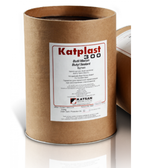 Katsan 300 Butil 7,55kg