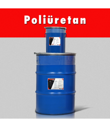 Katplast A+B 600 220 lt Onaylı Ürün