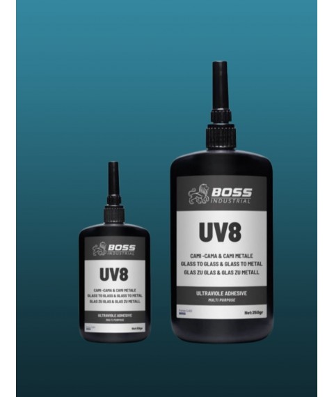 Boss UV8 