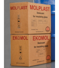 Ekoplast Nem Alıcı 25 kg Ekoplast Nem Alıcı 25 kg