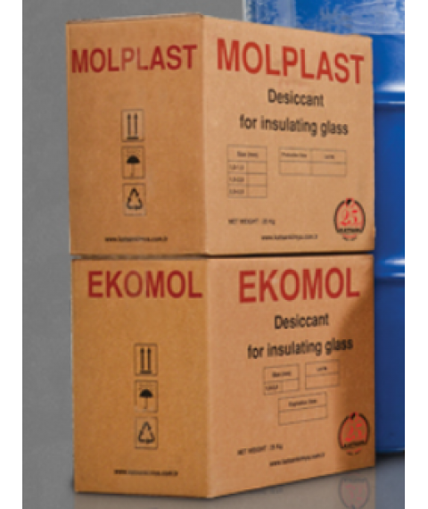 Ekoplast Nem Alıcı 25 kg