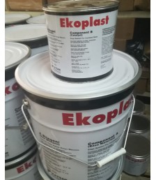 Ekoplast A+B 55 lt