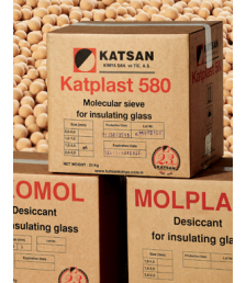 Katplast 580 Nem Alıcı 25 kg - Onaylı Ürün Katplast 580 Nem Alıcı 25 kg - Onaylı Ürün