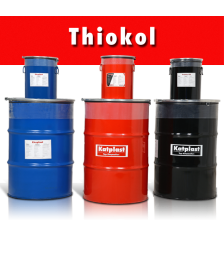 Ekoplast 176 lt