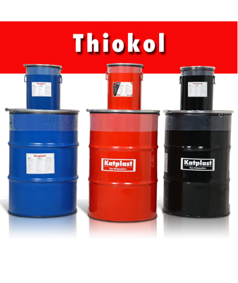 Ekoplast 200 lt
