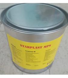 Starplast A+B 16,5 lt