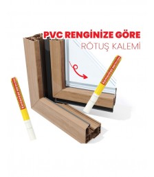 Antrasit Gri Çizik Giderici Rötüş Kalemi
