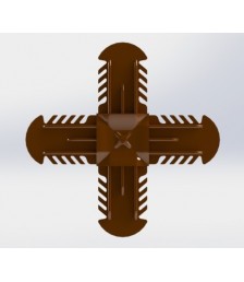 Karolaj Artı Modeli 10x26