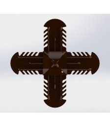 Karolaj Artı Modeli 10x26