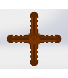 Karolaj Artı Modeli 6x10 