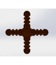Karolaj Artı Modeli 6x10 