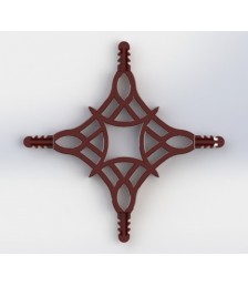 Karolaj Starı Modeli 6x10 
