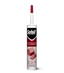 PU40 Mastik 280gr Koli