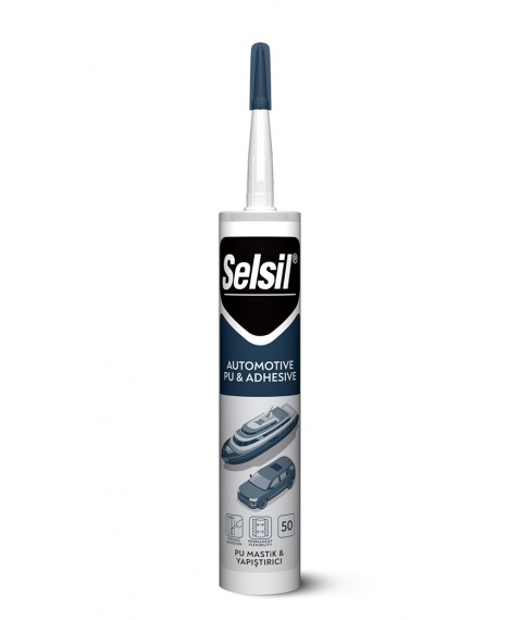 PU50 Mastik 300gr Koli