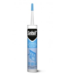 Yağmura Dayanaklı Mastik 485gr -Koli