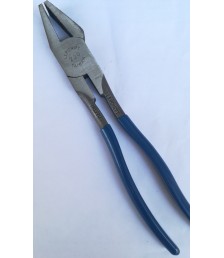 8-10mm Cam Kırma Pensesi