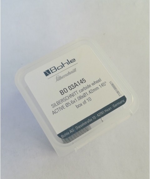 Bohle Bo03A155