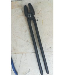 Kalın Cam Kırma Pensesi