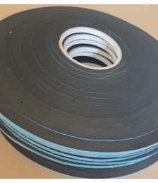 Mesafe Ayar Bandı 6x6,4 cm 10m Rulo