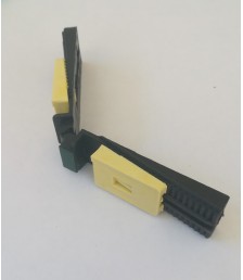 Ayarlı Cam Takozu 24'lik 400 Adet