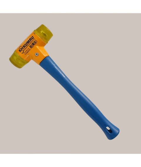 Plastik Tokmak
