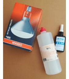 Uçucu Yüzey Temizleyici 1 Lt