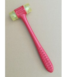 Plastik Tokmak
