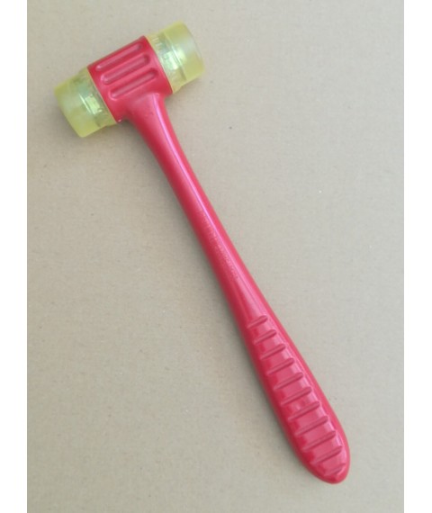 Plastik Tokmak
